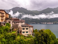 Orrido di Nesso